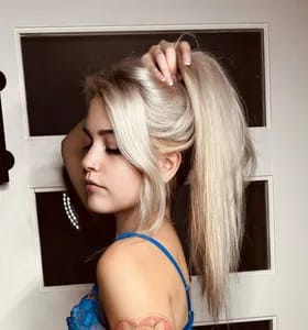 Bunnie lilbunniexoxo OnlyFans