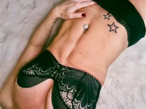 Klara 💋 klara_fitness OnlyFans