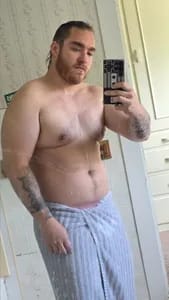 Collin Squire gravitycore96 OnlyFans