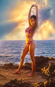 Ravena Rey - Naughty Asian Hottie ravenarey OnlyFans