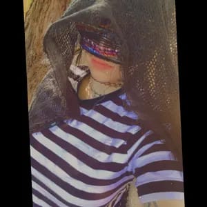 Gypsy Moira darkmagick666 OnlyFans