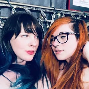 Ruby and Kiwi rubyandkiwi OnlyFans