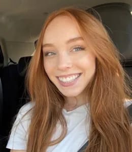 Jessica Barrett jessicabarrett OnlyFans