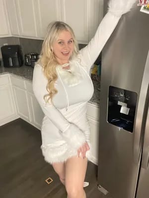 🤍💙Jen Vonn💙🤍 jenvonnfree OnlyFans