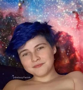 🌌 Twinkie 🌌 Top 1% galaxytwink OnlyFans