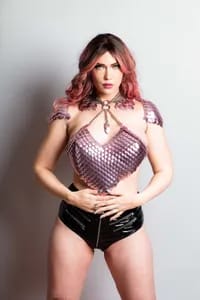 Bee (Naked News/Suicidegirls/Playboy tv) overlairbee OnlyFans