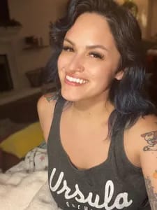 Lady V lady_vxxx OnlyFans