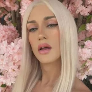 Goddess Alaska 👑 Big D Barbie alaskahotmess OnlyFans