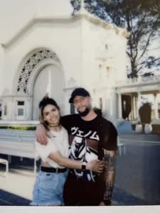 Hulk and Isa hulkandisa OnlyFans