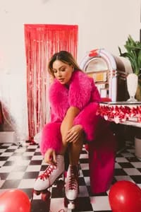 The bunny 🐰 gabyramirezof OnlyFans