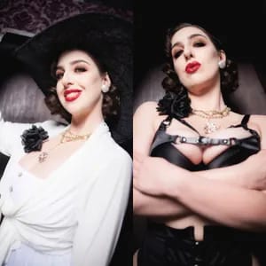 Mommy natalieharime OnlyFans