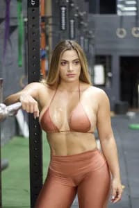 Paola Sanchez Fitness paolatrainer12 OnlyFans