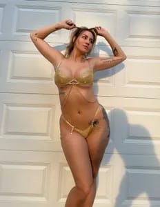 Ashtyn sommer ashtynsommer OnlyFans