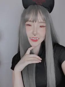 Sally Wu Korean Baby sally_wu OnlyFans