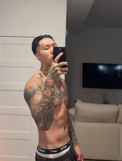 VietPapi🍆#1 Big Dick Asian Male Creator  vietpapi OnlyFans