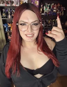 Danni Dolphin omgdannidolphin OnlyFans