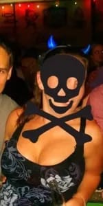 FireFemFatal reapermedic OnlyFans