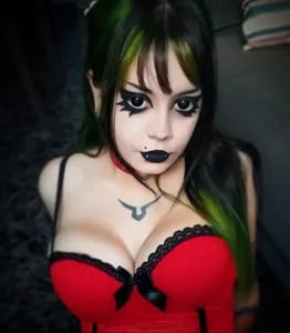 Nyxie freecyber_nyxie OnlyFans