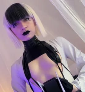 Gray Poisonne freepoisonne OnlyFans