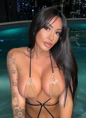 STEPH PACCA 🌺❣️