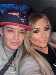 Ash &amp; Jamie reallesbiansx OnlyFans