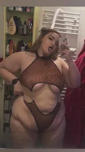Tessa Towers angelicgiantess OnlyFans