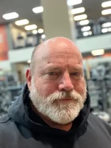 IronStrength.33 ironstrength33 OnlyFans