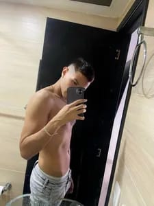 Brayan Santamaria brayanestiiiben OnlyFans