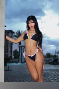 bambi🎀 beautifulbambixxx OnlyFans