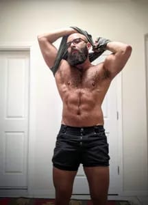 Trip Richards triplextransman OnlyFans