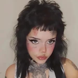 Cherry Bomb chcherrybombx OnlyFans