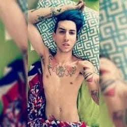 Demon_Twink666 jaykee_blaze OnlyFans