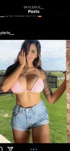 Skyler Lo Says skylerlo__ OnlyFans