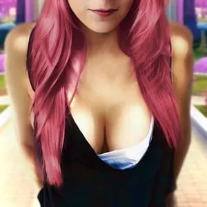 Fröken Candy | Amanda frokencandy-free OnlyFans