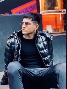 Joven Twink 🦁🔥 (top 1%) 🥵 leonardo000ok OnlyFans