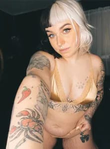 ❥ 𝖆𝖘𝖘𝖙𝖍𝖊𝖙𝖎𝖈𝖘 ❥ opalcat OnlyFans