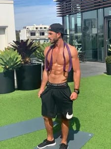 Lucas Frost❄️ lucasxfrost OnlyFans