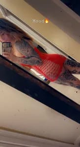 Tattooed Nymph tattooed.princess094 OnlyFans