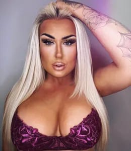 Hennessy 💞 SEXTING QUEEN 💞 hennessy_tgirl OnlyFans