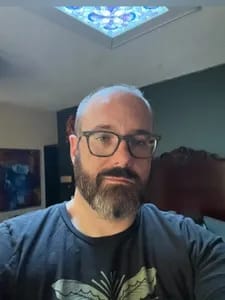 Poppa Bear Steve poppabearsteve OnlyFans