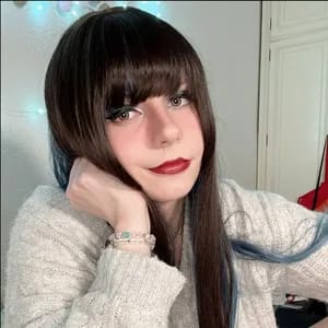 Luna xlunartears OnlyFans