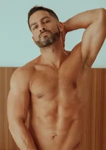 Patosense Fitness Model 🍑 patosense OnlyFans