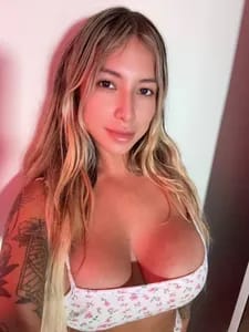 Tessa J 💕🏳️‍⚧️ tessajay OnlyFans