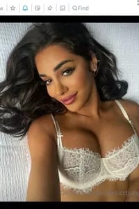 Kamila exoticcbaby OnlyFans