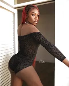 ⚡️Miss Exotic ⚡️(Paid Account) hungxhottie OnlyFans