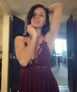 Shae Summers theshaesummers OnlyFans