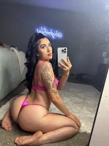 Alyssa babyyy❄️💦👅 abaabbyyyy OnlyFans