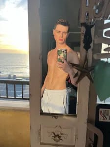 Ben Masters benmastersxxx OnlyFans