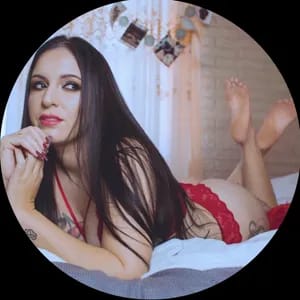 Luna Feet lunafeet OnlyFans