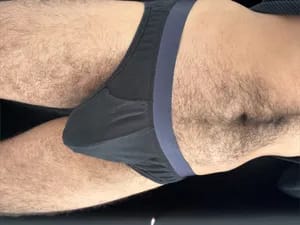 Hairy Arab Sheikh hairyarabsheikh OnlyFans